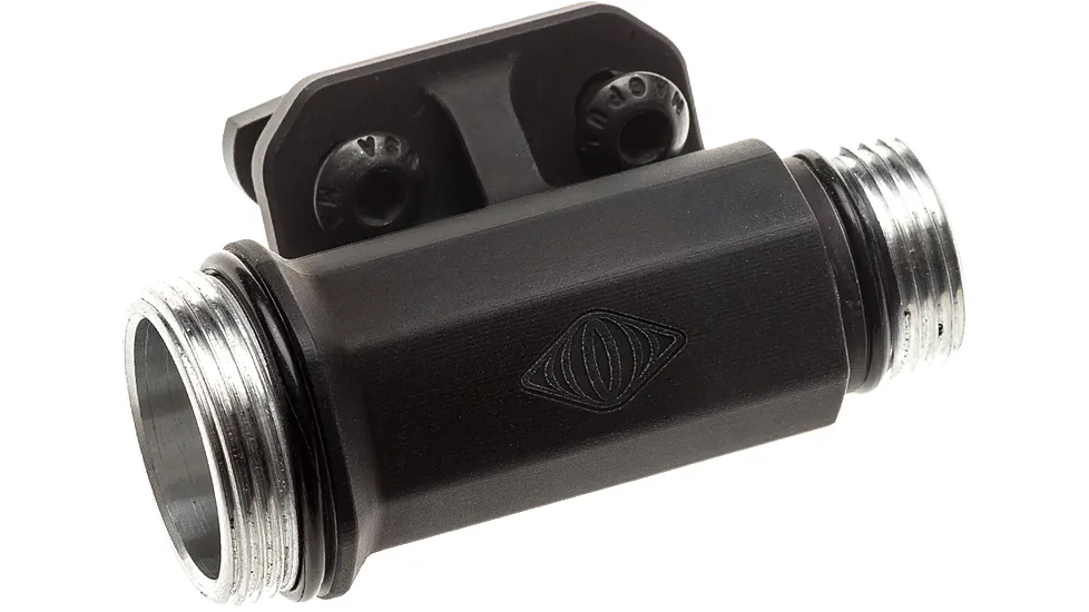 Reptilia Torch 18350 M-LOK Light Body