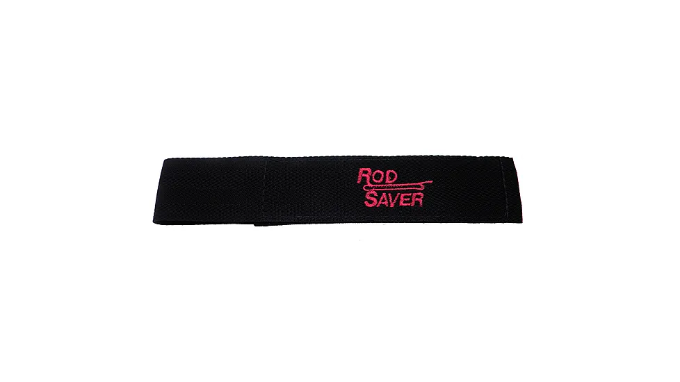 Rod Saver Original Rod Holder 10in Single Strap