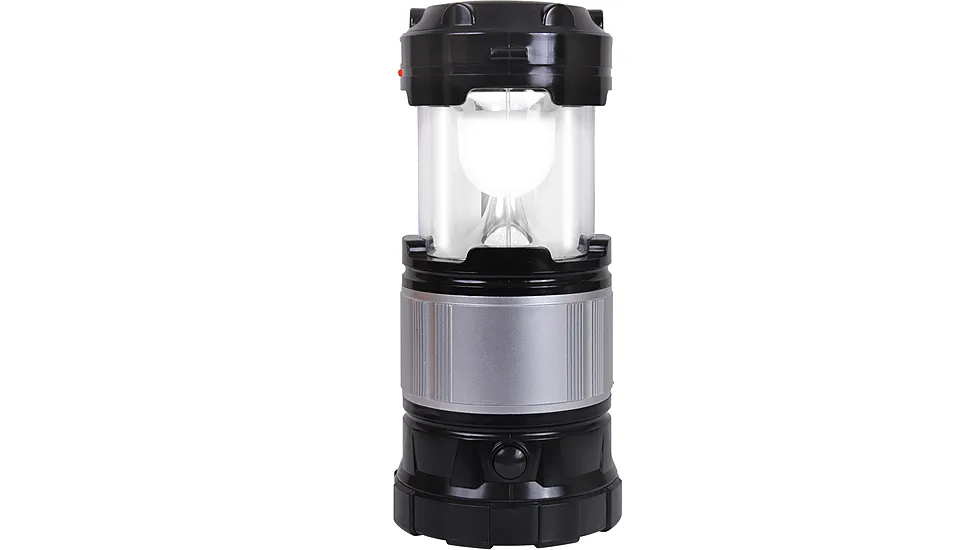 Rothco Solar LED Lantern & Torch