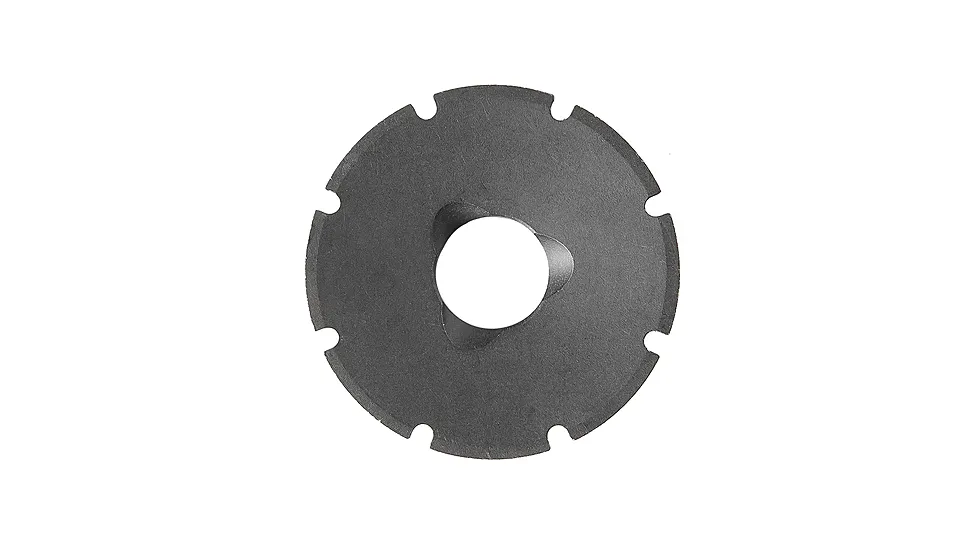 Dead Air Armament 5.56MM Dead Air Sandman Front Cap