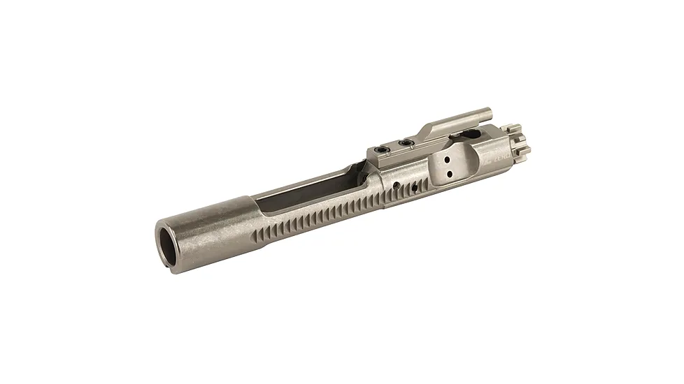 FailZero 458 SOCOM Bolt Carrier Group (BCG), No Hammer