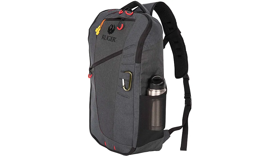 Ruger 10/22 Takedown 24in Rifle Pack