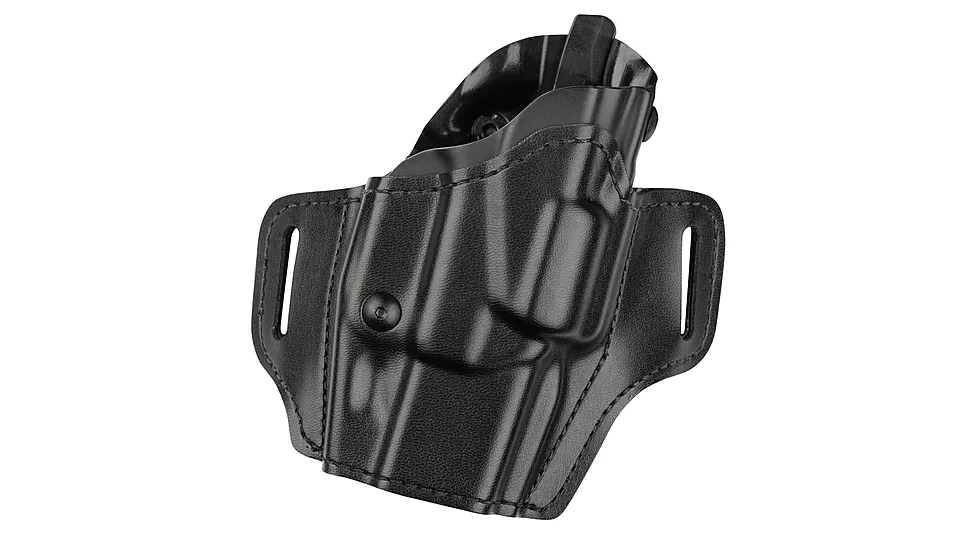 Safariland Model 637 ALS Concealment OWB Holster
