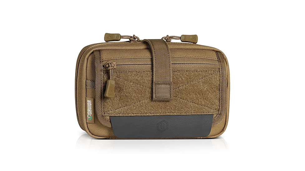 Savior Equipment IFAK Buddy Individual Medical Pouch