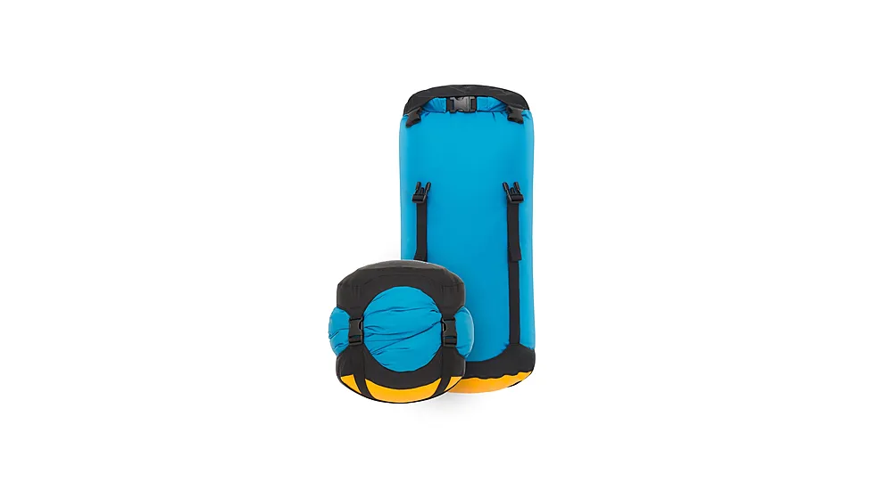 Sea to Summit Evac Compression 13L Dry Bag