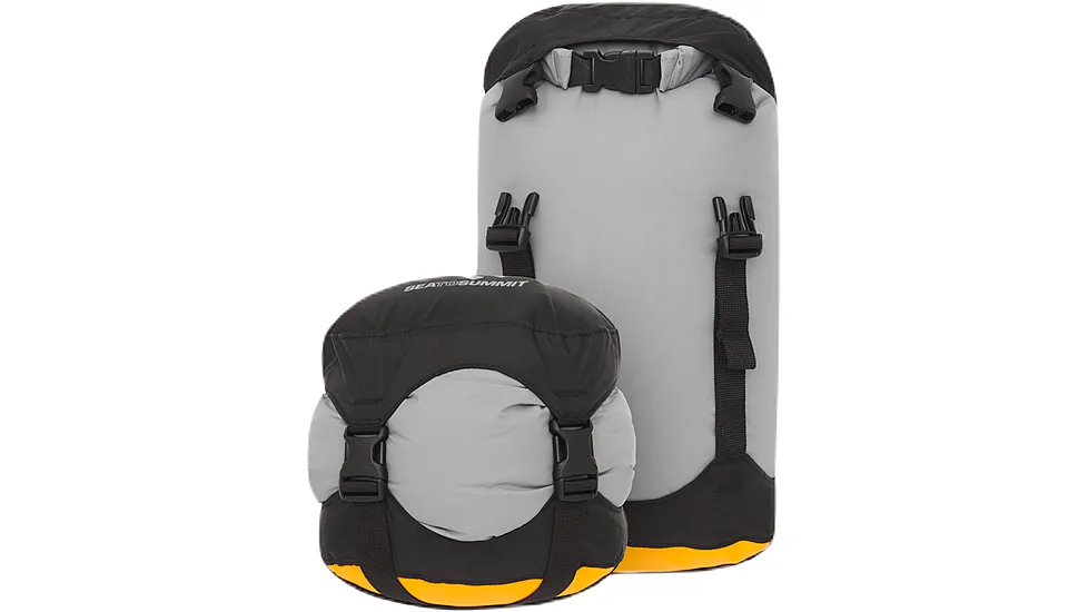Sea to Summit Evac Lightweight Compression Dry Bag