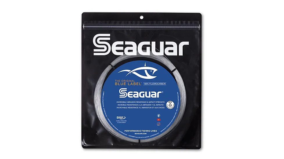 Seaguar Big Game Blue Label Fishing Line