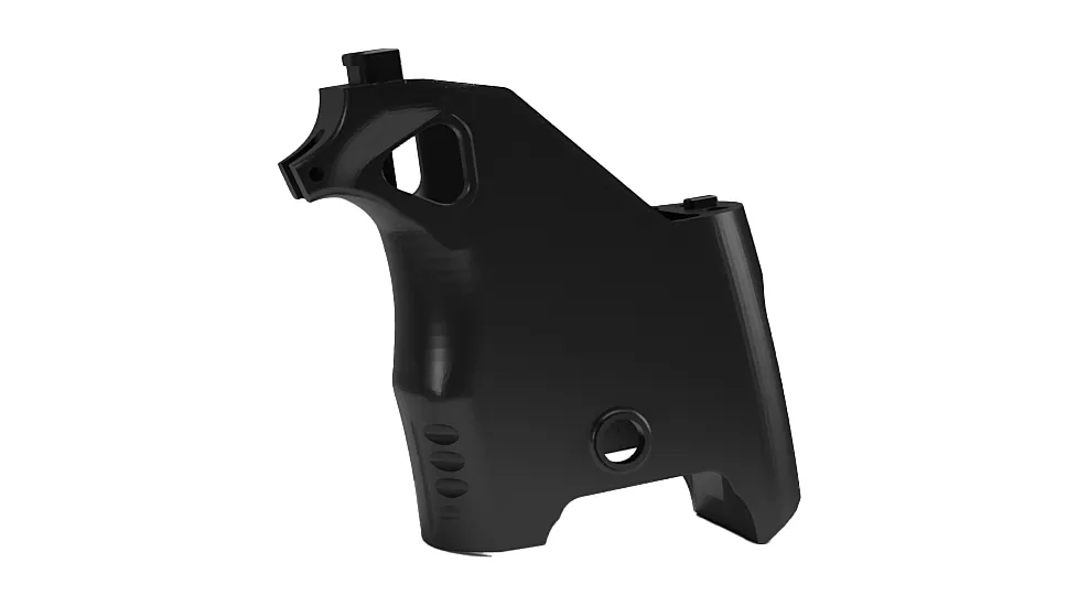 ShaloTek FLEX 10R Mag Housing