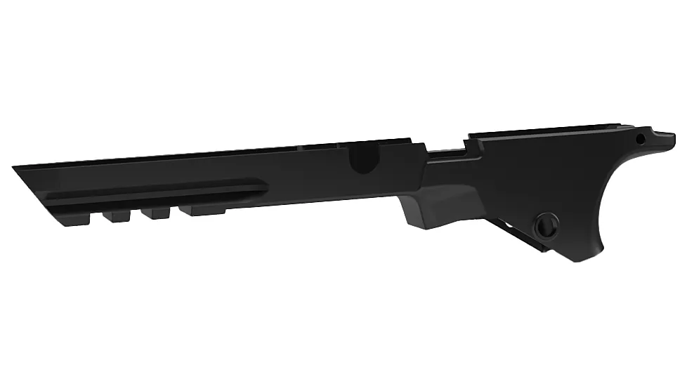 ShaloTek FLEX FCU Housing XXL Safety Rail