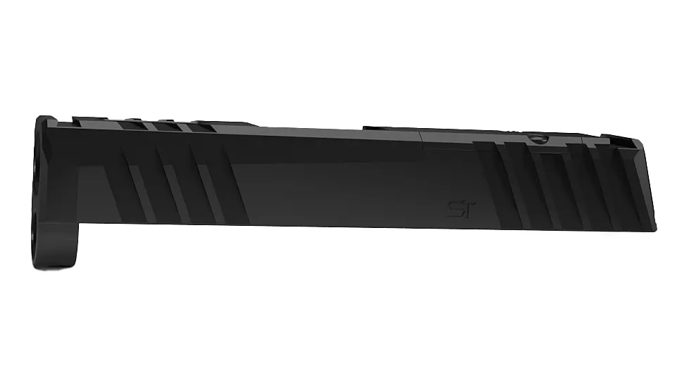 ShaloTek P365X Fury RMSC Pistol Slide