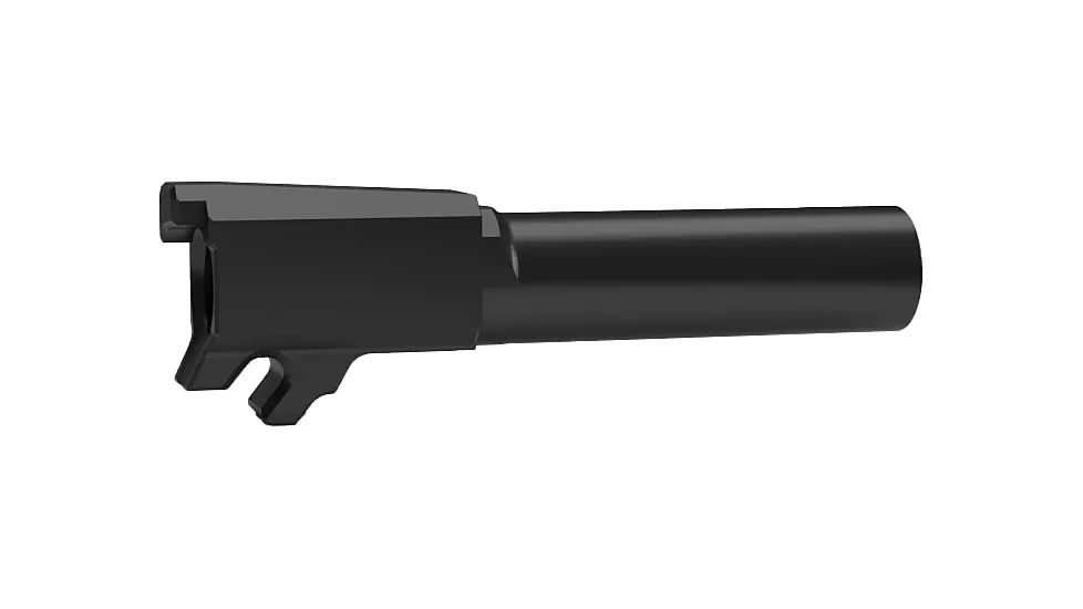 ShaloTek P365 Plain Barrel w/o LCI
