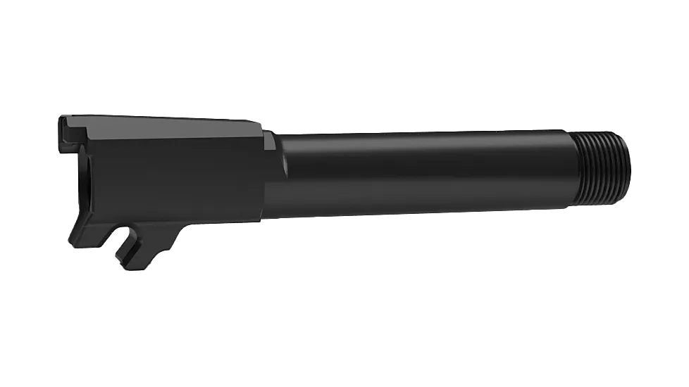 ShaloTek P365 Plain Threaded Barrel