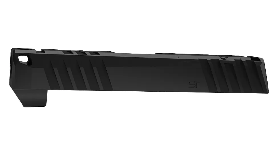 ShaloTek P365XC Tracker RMSC Pistol Slide