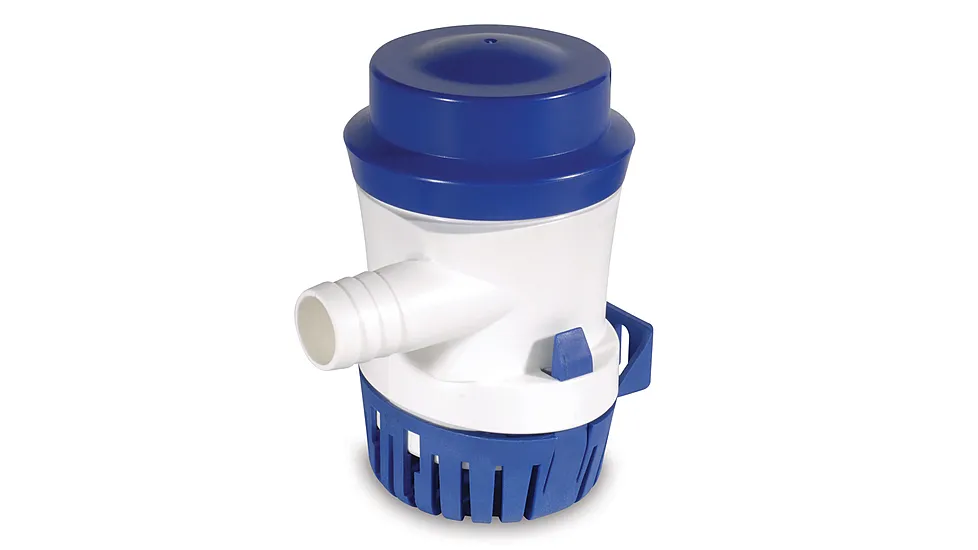 SHURFLO 700 Bilge Pump