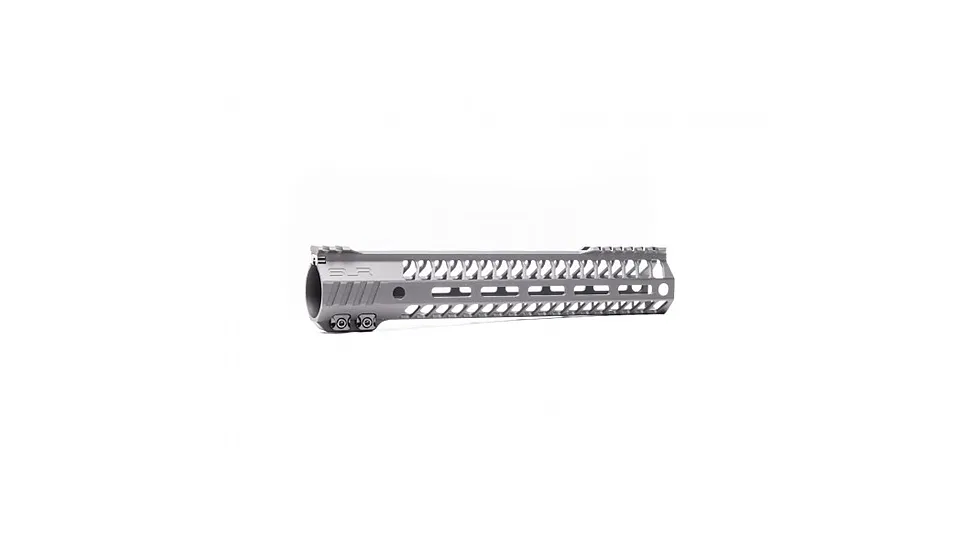 SLR HELIX M-LOK .308 High Profile Handguard