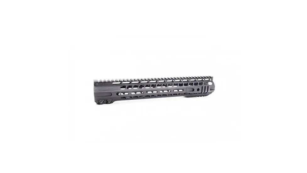 SLR SOLO M-LOK .308 High Profile Handguard