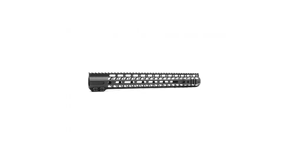 SLR SOLO Mid M-LOK 5.56 Handguard