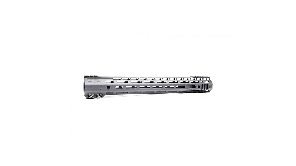 SLR ION Hybrid M-LOK .308 Low Profile Handquard