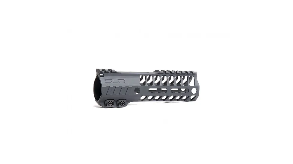 SLR HELIX M-LOK 5.56 Handguard