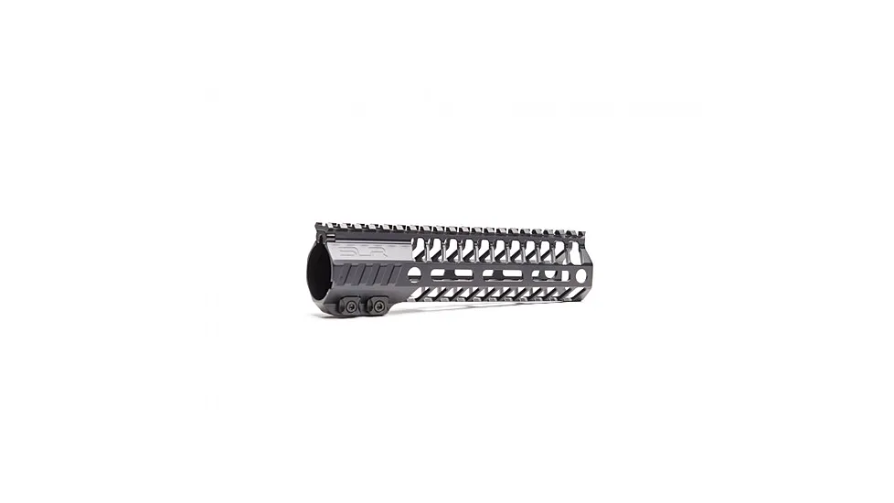 SLR HELIX M-LOK 5.56 Handguard w/Full Top Rail