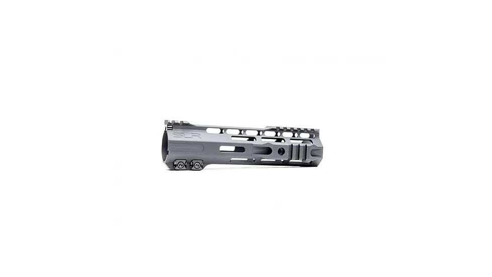 SLR ION Hybrid M-LOK 5.56 Handguard