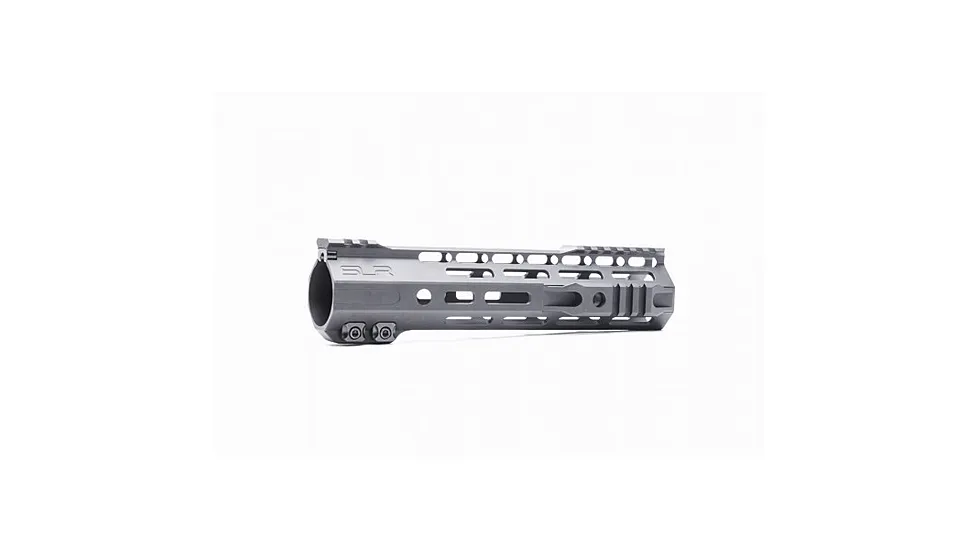SLR ION Hybrid M-LOK .308 High Profile Handguard