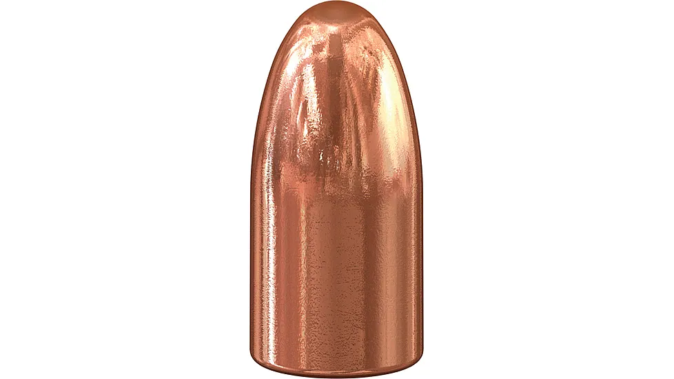 Speer TMJ Handgun Bullet .308 110 Grain Total Metal Jacket Rifle Bullet