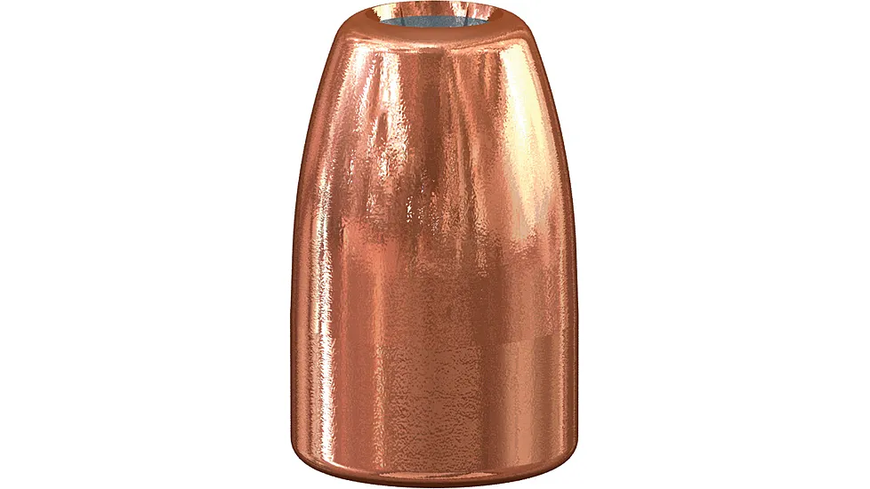 Speer Gold Dot Handgun Component Bullet .355 124 Grain Hollow Point Pistol Bullet