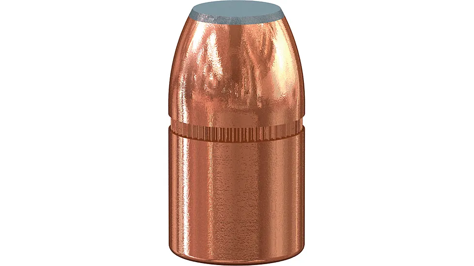 Speer Jacketed Handgun Bullet .357 158 Grain Jacketed Soft Point Pistol Bullet