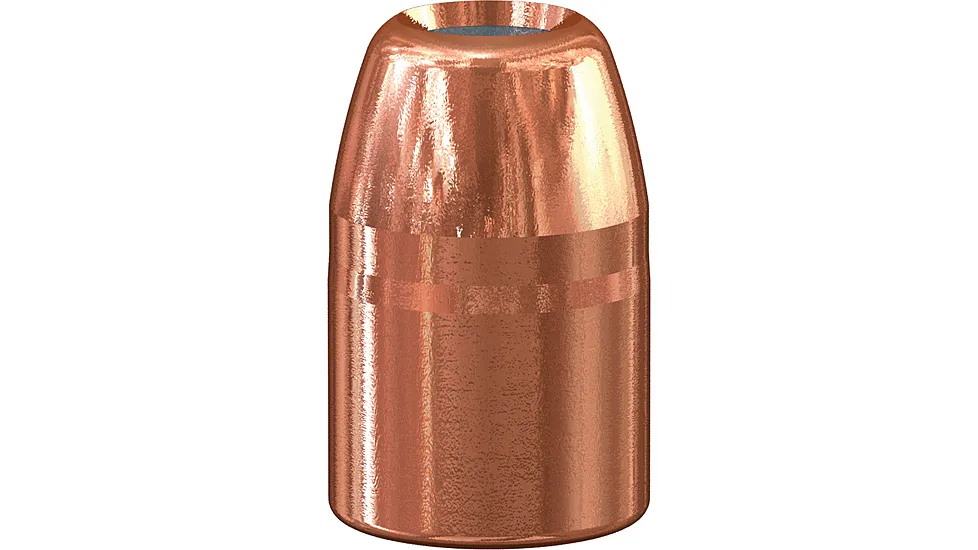 Speer Gold Dot Handgun Component Bullet .400 180 Grain Hollow Point Pistol Bullet
