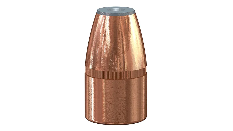Speer .458 300 Grain Jacketed Hollow Point Rifle Bullet
