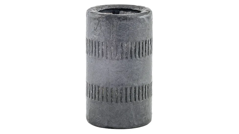 Speer Lead Handgun Bullet .358 148 Grain Lead Wadcutter Pistol Bullet