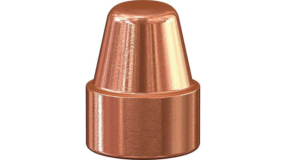Speer TMJ Handgun Bullet .451 185 Grain Total Metal Jacket Pistol Bullet