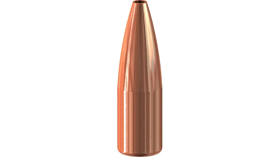 Speer TNT .204 39 Grain Jacketed Hollow Point Rifle Bullet