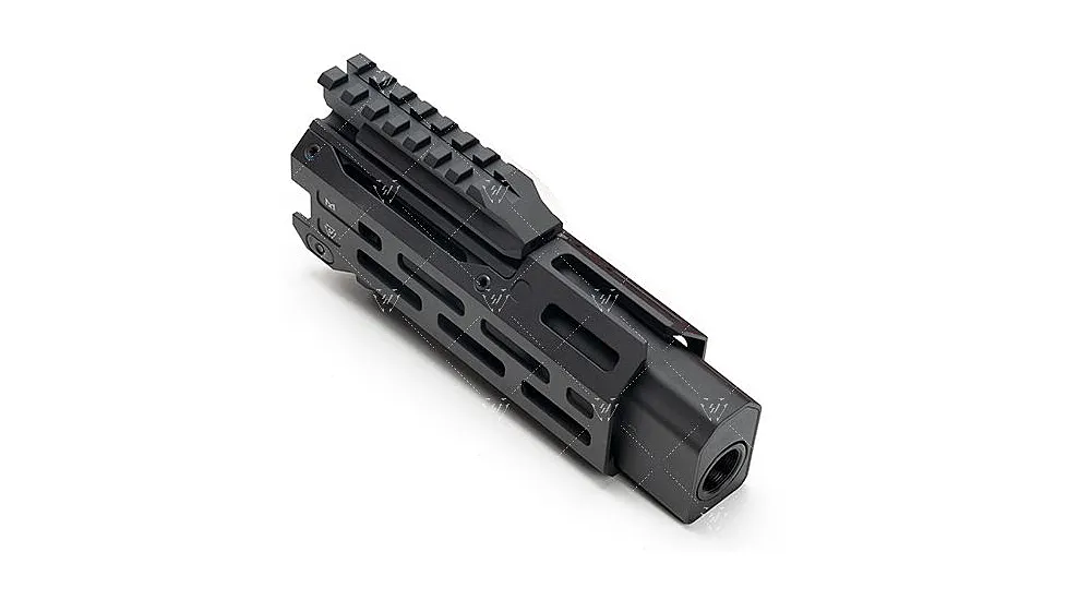 Strike Industries 6in Handguard for CZ Scorpion EVO Pistol