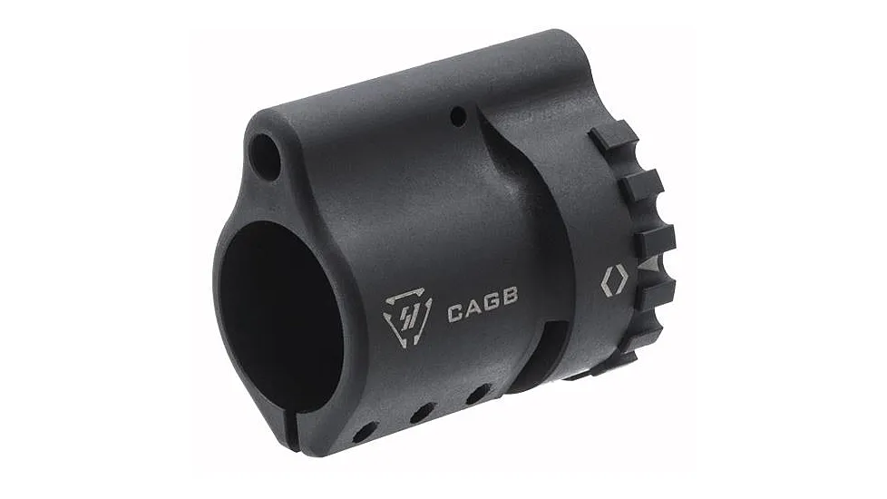 Strike Industries Collar Adjustable Gas Block