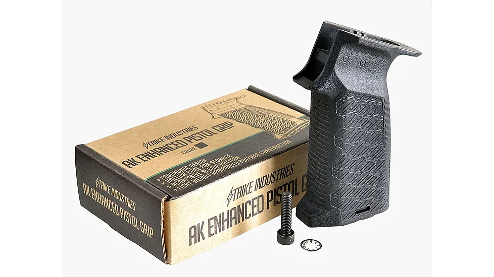 Strike Industries AK Enhanced Pistol Grip