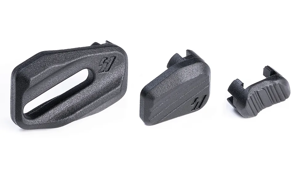 Strike Industries AR Modular Magazine Release