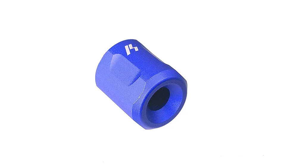 Strike Industries Barrel Cover Thread Protector 1/2x28
