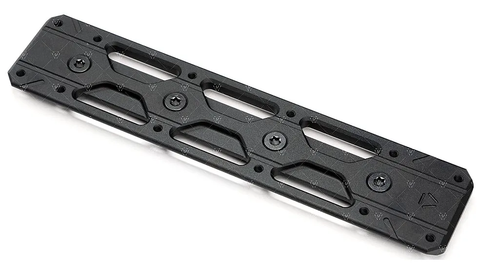 Strike Industries M-LOK ARCA Rail Adapter