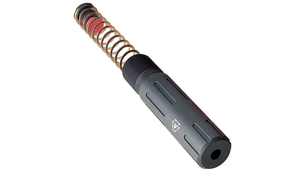 Strike Industries AR-15 Pistol Buffer Tube Kit