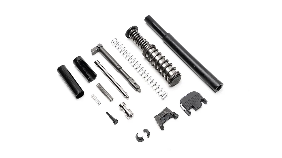 Strike Industries Slide Completion Kit for Glock 26