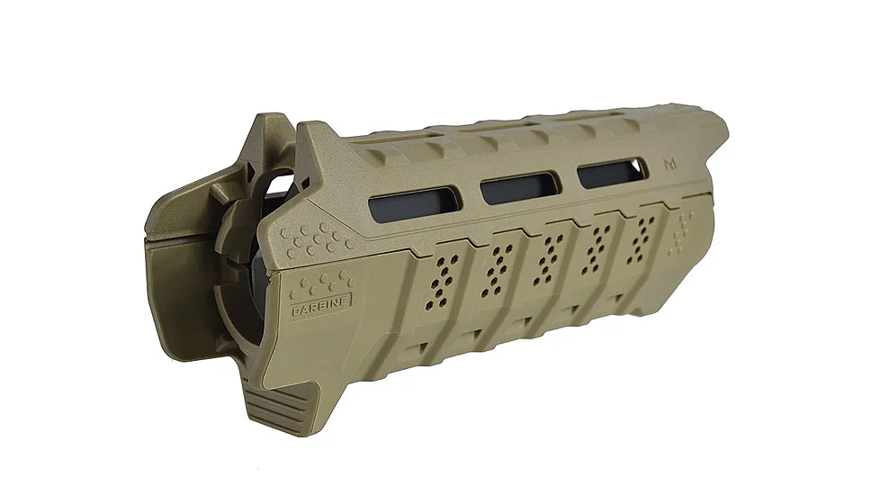 Strike Industries Carbine Length M-LOK Handguard