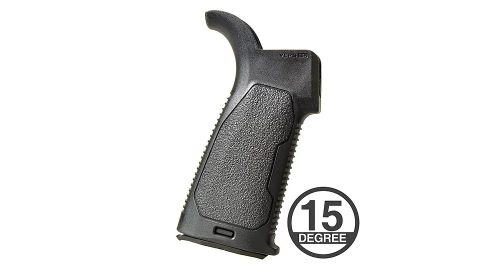 Strike Industries AR-15/AR-10 Enhanced Pistol Grip