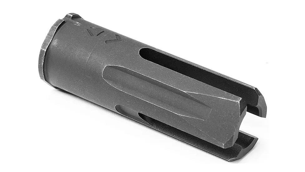 Strike Industries XLogic AK Widow Flash Hider for 7.62