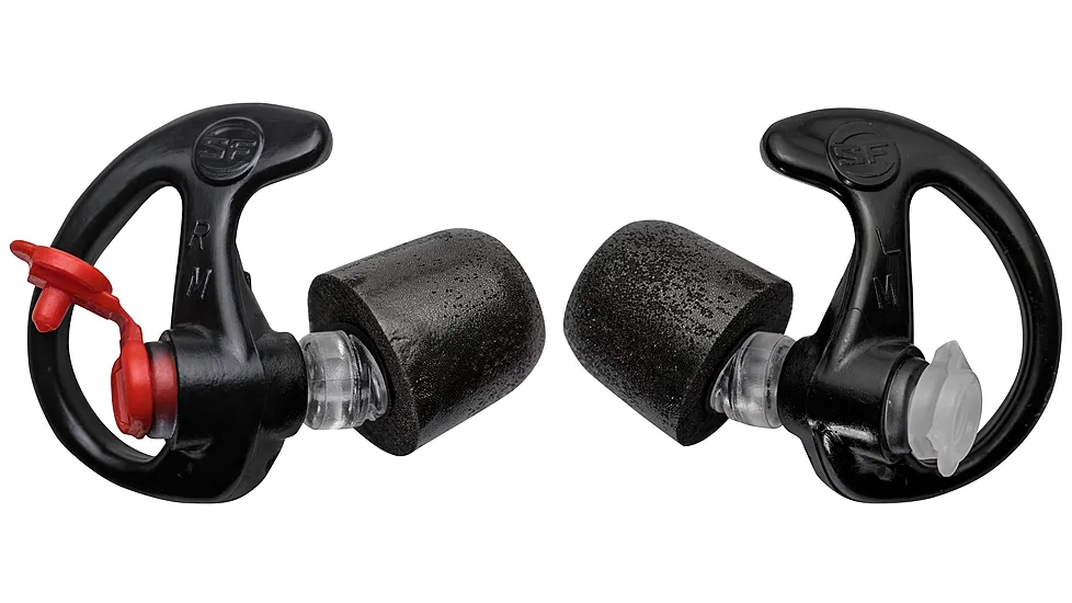 SureFire EP7 Sonic Defender Ultra Earplugs