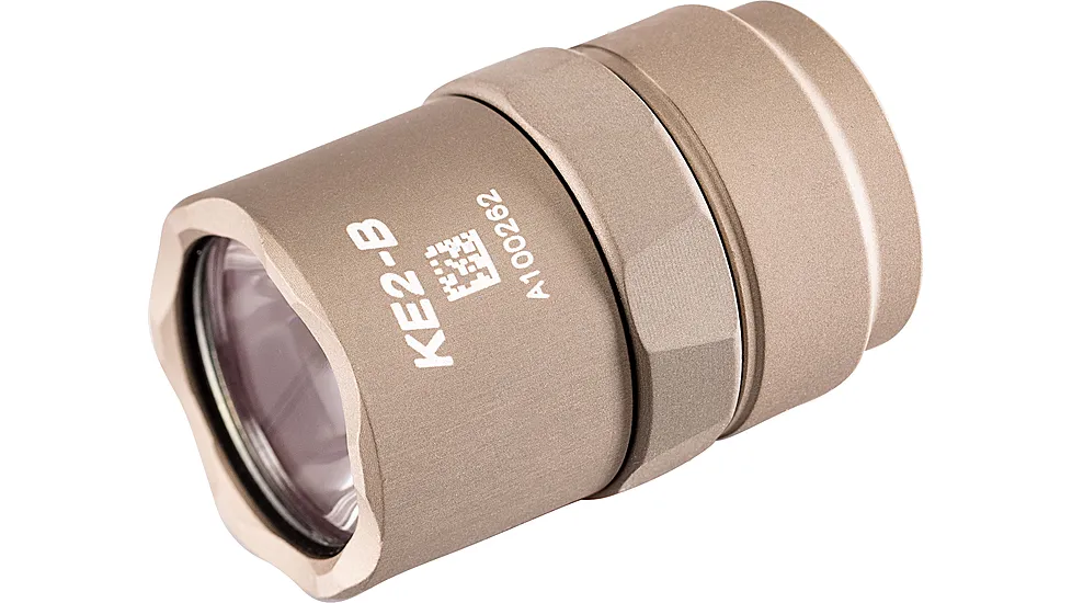 SureFire M600 KE20 Scout Light Weapon Light LED Conversion Head