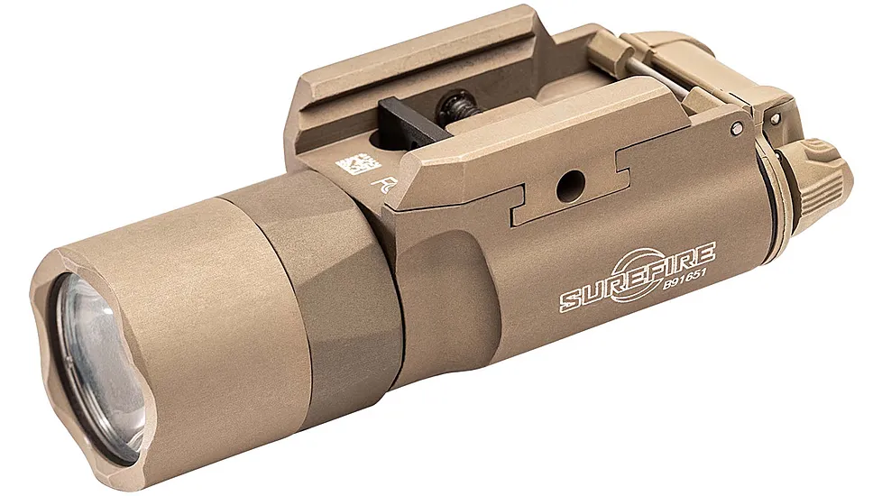 SureFire X300-B Ultra LED Weapon Light