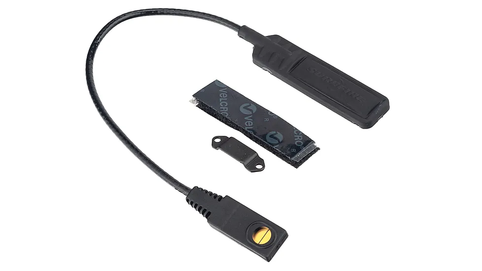 SureFire XVL2 Weapon Light Rifle Remote Pressure Pad Switch