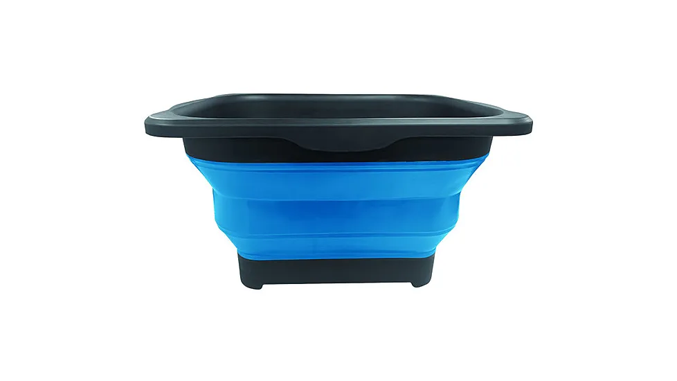 Survive Outdoors Longer Flat Pack Gear Tote